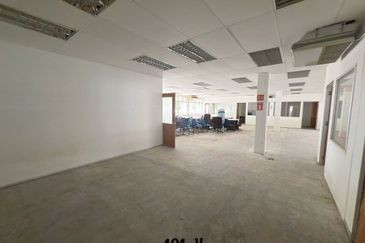 Hicom Industrial Estate