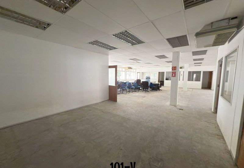 Hicom Glenmarie Industrial Park