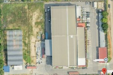 Shah Alam Industrial