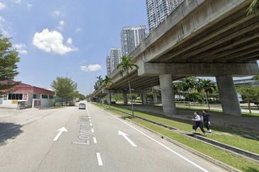 Shah Alam Industrial