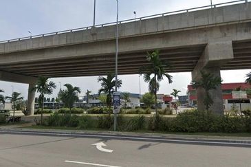 Shah Alam Industrial