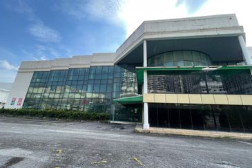 Shah Alam Industrial