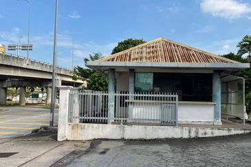 Shah Alam Industrial