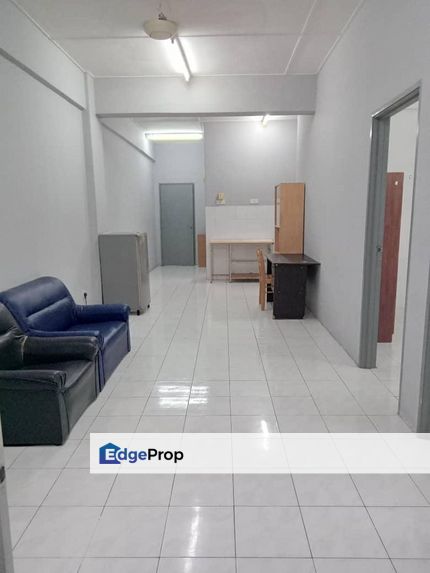 Good for investment (3 Bedroom Unit) Desa Palma Nilai Block B For Sale, Negeri Sembilan, Nilai