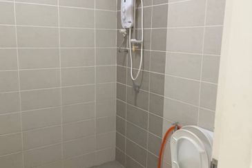 Arahsia Residences, Tropicana Aman