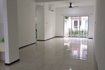 Arahsia Residences, Tropicana Aman