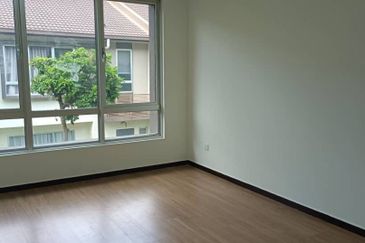 Arahsia Residences, Tropicana Aman