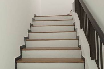 Arahsia Residences, Tropicana Aman