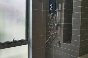 Arahsia Residences, Tropicana Aman