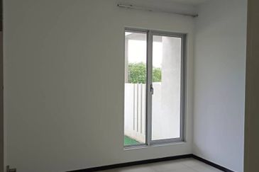 Arahsia Residences, Tropicana Aman