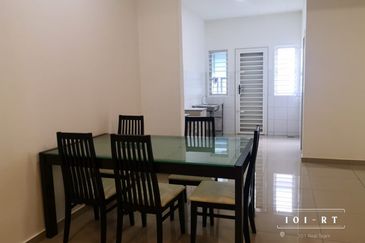 Livia @ Bandar Rimbayu