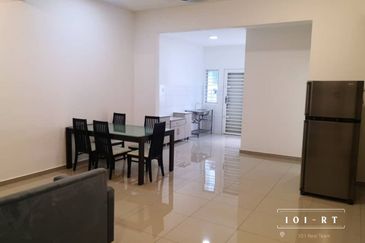 Livia @ Bandar Rimbayu