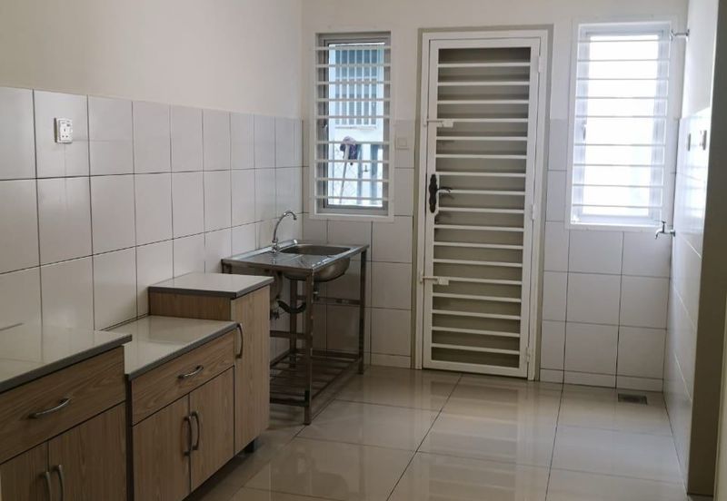 Livia @ Bandar Rimbayu