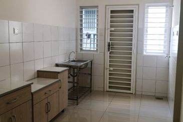 Livia @ Bandar Rimbayu