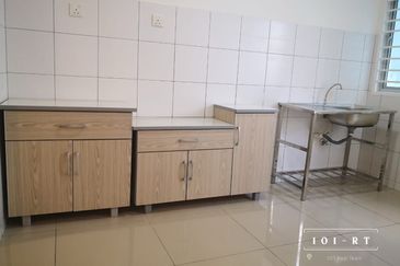 Livia @ Bandar Rimbayu