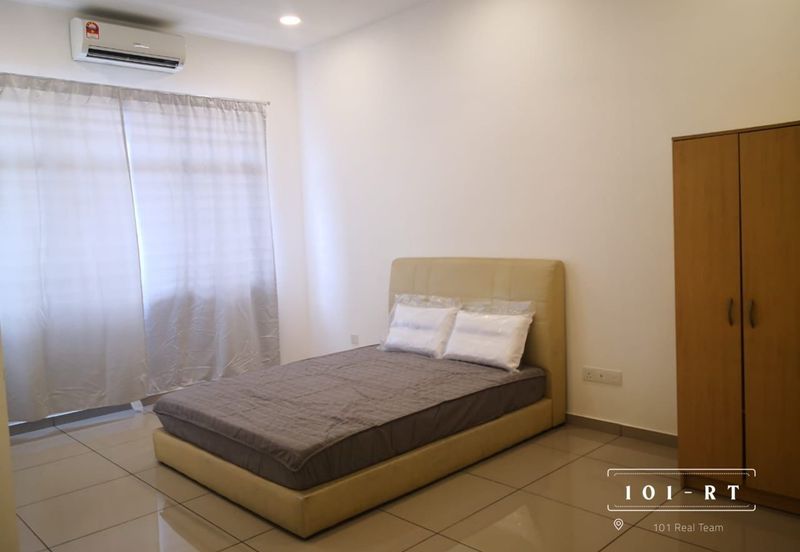 Livia @ Bandar Rimbayu