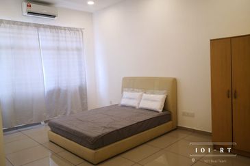 Livia @ Bandar Rimbayu