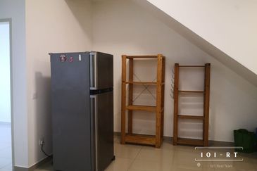 Livia @ Bandar Rimbayu