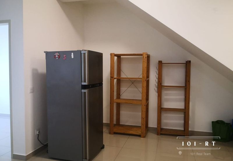 Livia @ Bandar Rimbayu