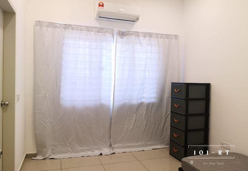 Livia @ Bandar Rimbayu