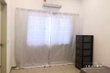 Livia @ Bandar Rimbayu