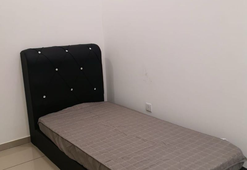 Livia @ Bandar Rimbayu