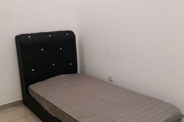 Livia @ Bandar Rimbayu