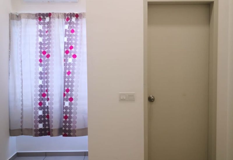 Livia @ Bandar Rimbayu