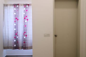 Livia @ Bandar Rimbayu