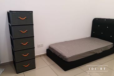 Livia @ Bandar Rimbayu