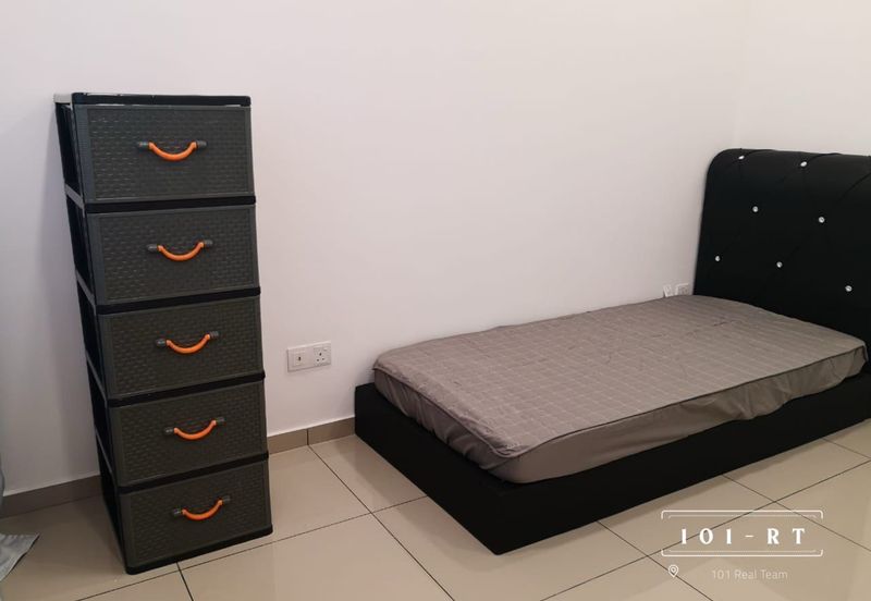 Livia @ Bandar Rimbayu