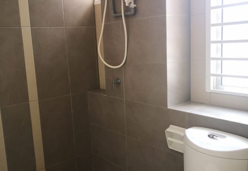 Livia @ Bandar Rimbayu