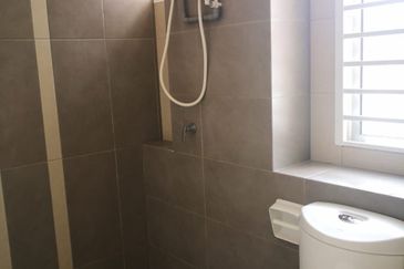 Livia @ Bandar Rimbayu