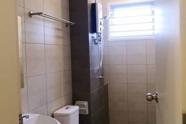 Livia @ Bandar Rimbayu