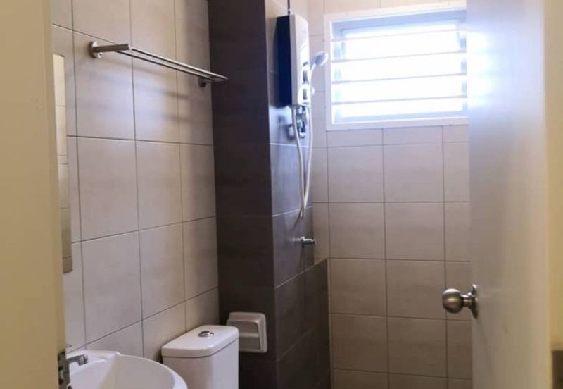 Livia @ Bandar Rimbayu