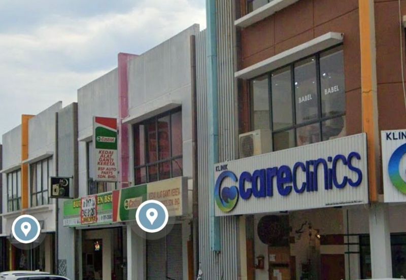 Bandar Saujana Putra