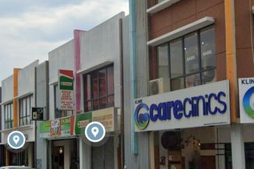 Bandar Saujana Putra