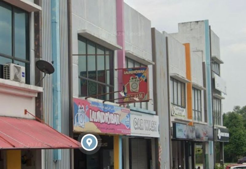 Bandar Saujana Putra