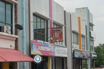 Bandar Saujana Putra