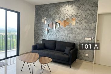 Duduk Se.Ruang @ Eco Sanctuary