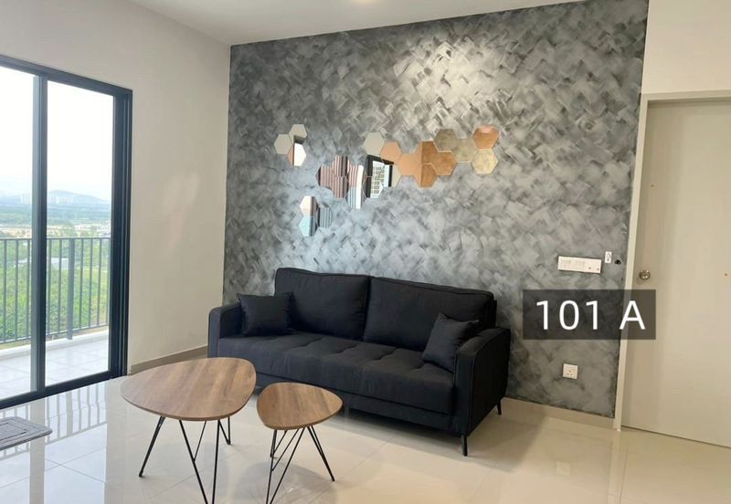 Duduk Se.Ruang @ Eco Sanctuary