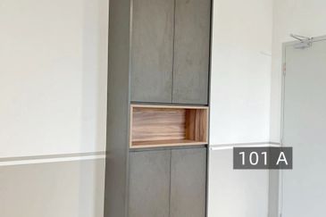 Duduk Se.Ruang @ Eco Sanctuary