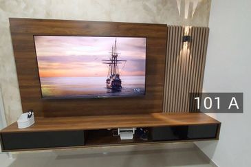 Duduk Se.Ruang @ Eco Sanctuary