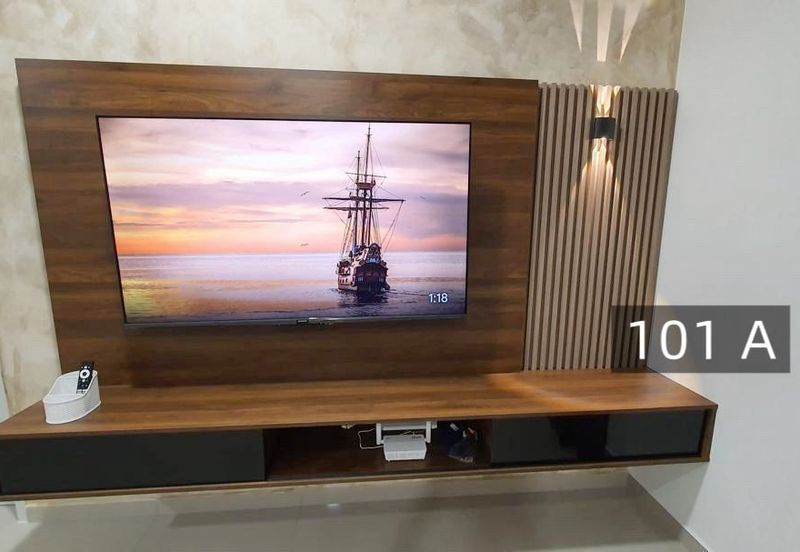 Duduk Se.Ruang @ Eco Sanctuary