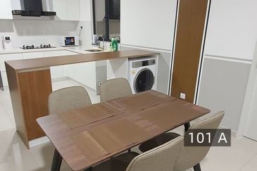 Duduk Se.Ruang @ Eco Sanctuary