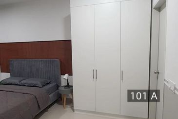 Duduk Se.Ruang @ Eco Sanctuary