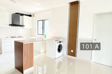 Duduk Se.Ruang @ Eco Sanctuary