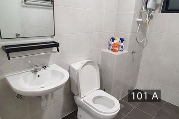 Duduk Se.Ruang @ Eco Sanctuary