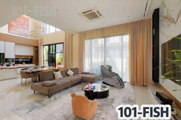 Grandezza @ Eco Sanctuary