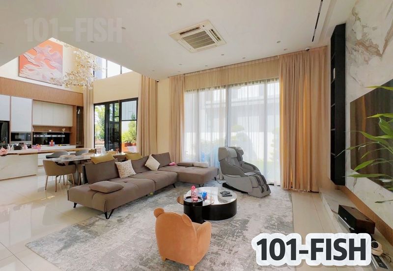 Grandezza @ Eco Sanctuary